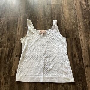 Philosophy Republic Clothing Tank Top